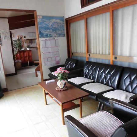 Morishigesou Hotel Myoko Exterior photo