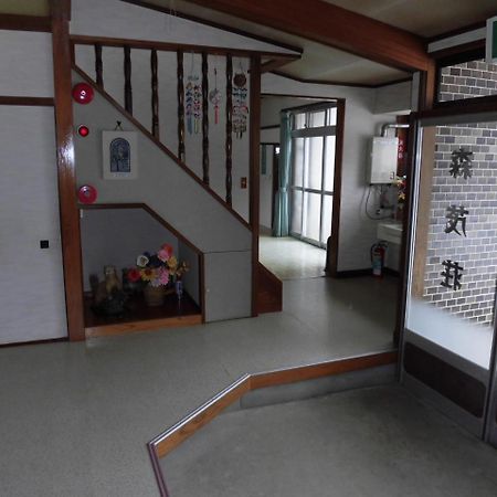 Morishigesou Hotel Myoko Exterior photo